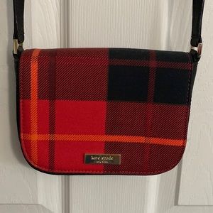 Kate spade crossbody